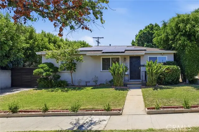 8337 Lennox Avenue, Panorama City, CA 91402 - #2