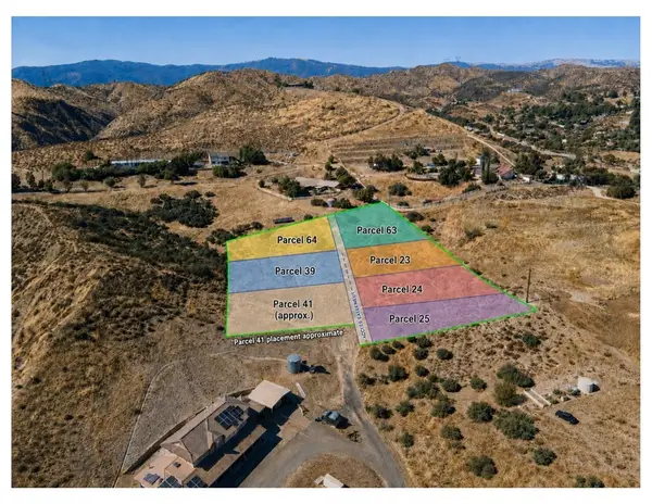 0 Davenport/Woolsey Way Way, Santa Clarita, CA 91390
