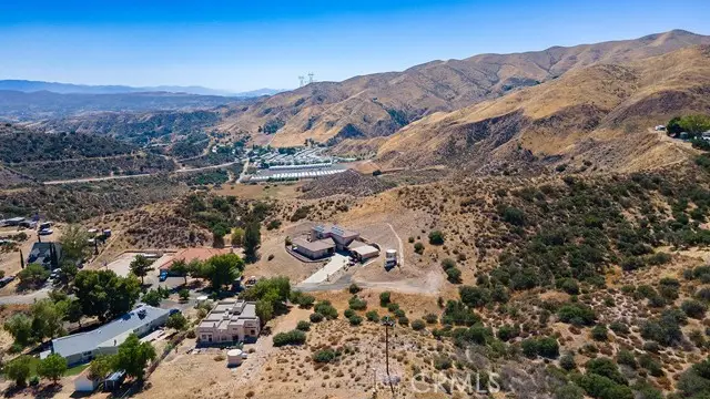 0 Davenport/Woolsey Way Way, Santa Clarita, CA 91390 - #3