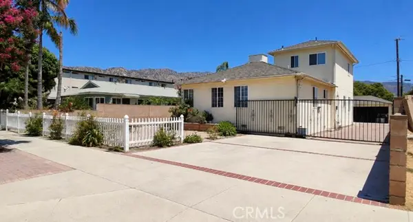 1906 Jackson Street, Burbank, CA 91504