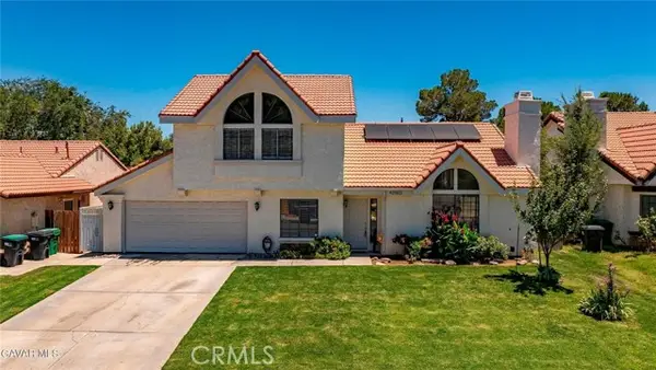 42502 52nd, Quartz Hill, CA 93536