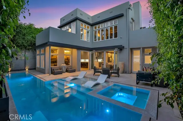 8719 Rosewood Avenue, West Hollywood, CA 90048 - #1