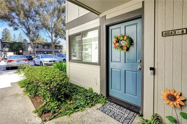 6543 Stoney View  #4, Simi Valley, CA 93063 - #3