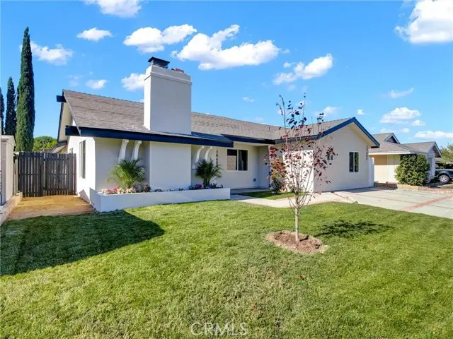 19604 Delight Street, Canyon Country, CA 91351 - #1