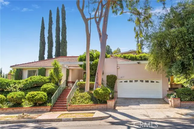 10730 Baton Rouge Avenue, Porter Ranch, CA 91326 - #1