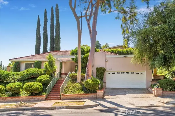 10730 Baton Rouge Avenue, PORTER RANCH, CA 91326