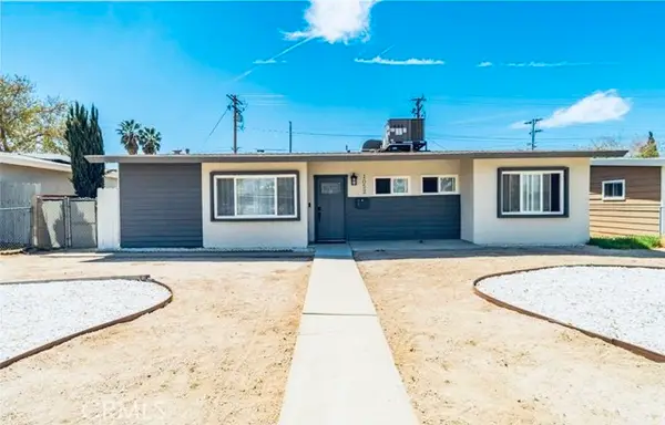 1052 Avenue J15, Lancaster, CA 93534