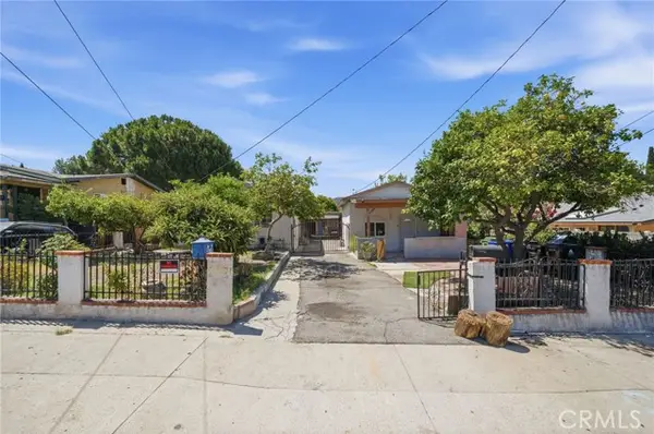 7914 Hillrose, Sunland, CA 91040