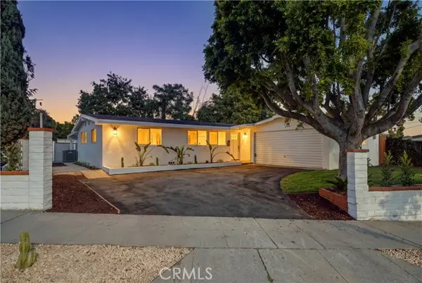 14904 Ryan Street, Sylmar, CA 91342