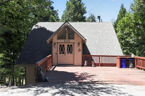 338 Mittry Lane, Lake Arrowhead, CA 92352