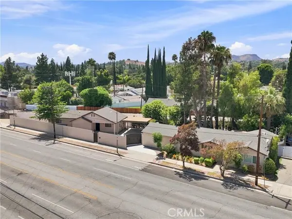 7635 Fallbrook, West Hills, CA 91304
