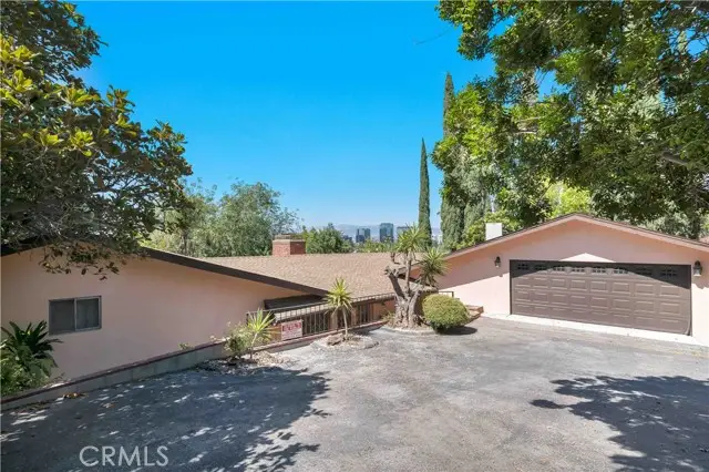 5346 Elvira Road, Woodland Hills, CA 91364 - #2