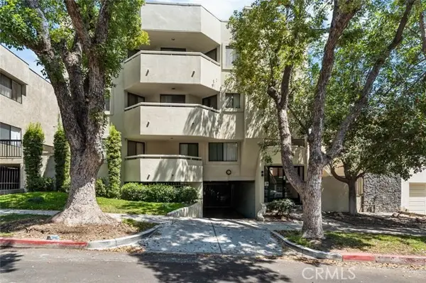 554 San Jose  #203, Burbank, CA 91501