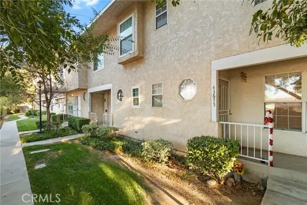 43675 Park, Lancaster, CA 93534