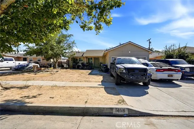 1408 Boyden Avenue, Lancaster, CA 93534 - #1