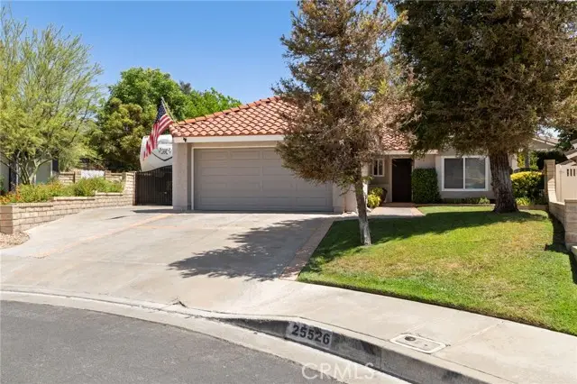 25526 NewCastle Court, Saugus, CA 91350 - #1