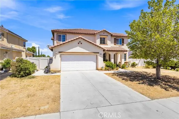 1227 Ayris Avenue, Palmdale, CA 93550
