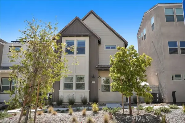 27367 Thunder Ridge Court, Valencia, CA 91381