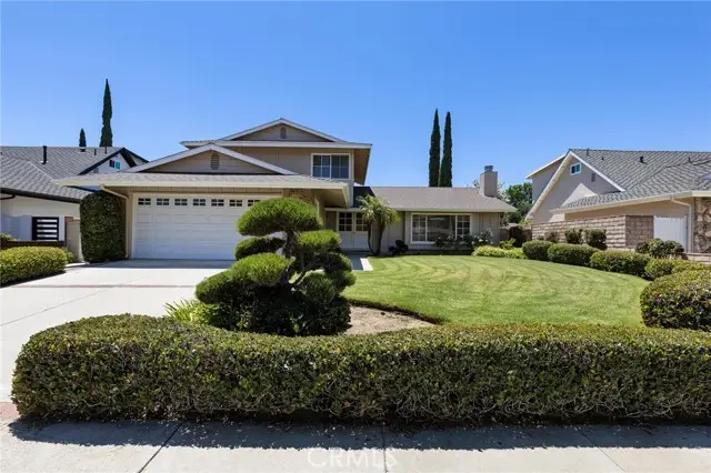 19138 Ludlow Street, Porter Ranch, CA 91326 - #2
