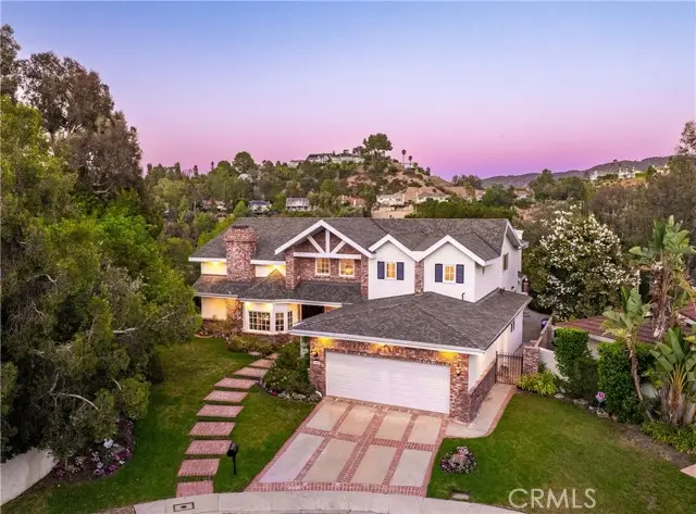 19501 Weeburn Court, Tarzana, CA 91356 - #1