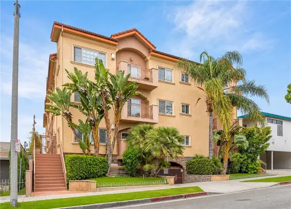 421 Santa Anita  #301, Burbank, CA 91501