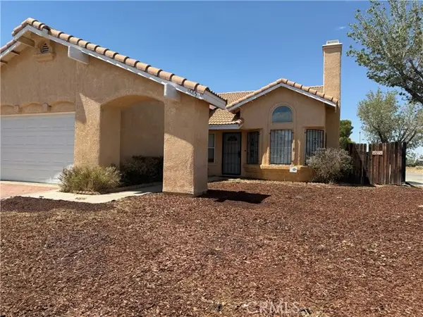 1645 Kettering, Lancaster, CA 93535
