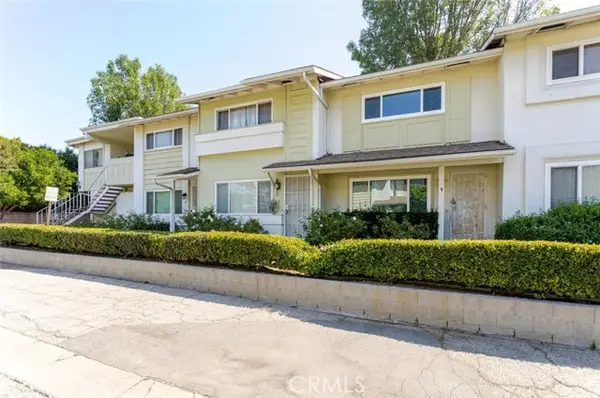 16733 Parthenia Street  #5, Northridge, CA 91343