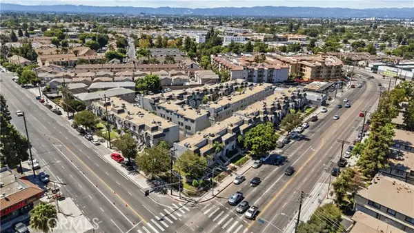 14500 Van Nuys  #29, Panorama City, CA 91402