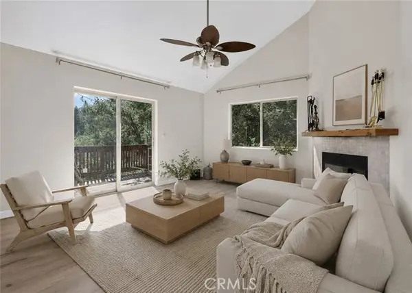 2001 Freeman Drive, PINE MOUNTAIN CLUB, CA 93222