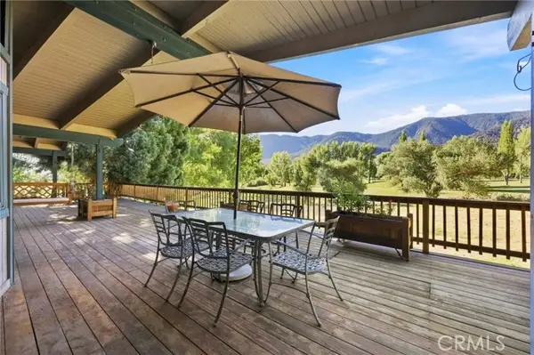 16316 Aleutian Drive, PINE MOUNTAIN CLUB, CA 93222