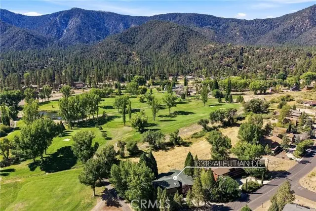 16316 Aleutian Drive, Pine Mountain Club, CA 93222 - #3