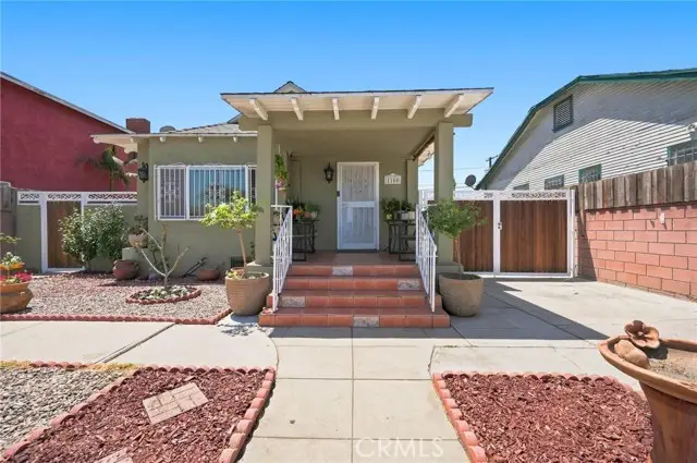 1100 Gage Avenue, Los Angeles, CA 90044 - #2