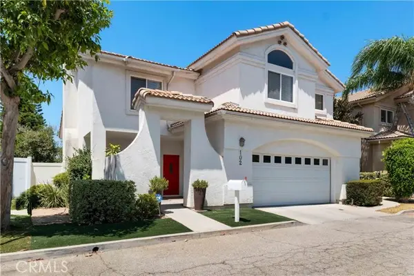 17333 San Jose Street  #102, Granada Hills, CA 91344
