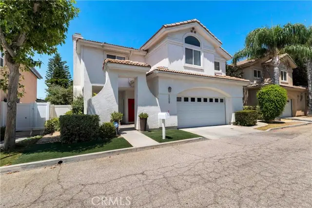 17333 San Jose Street  #102, Granada Hills, CA 91344 - #3