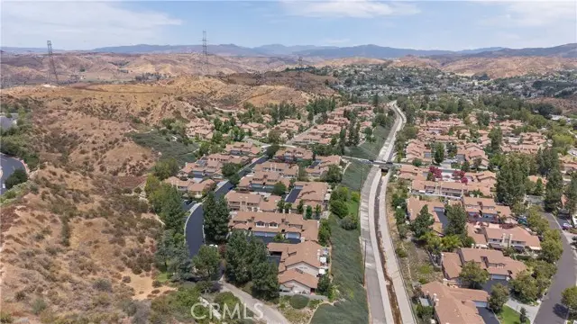 22914 Banyan Place  #198, Saugus, CA 91390 - #3