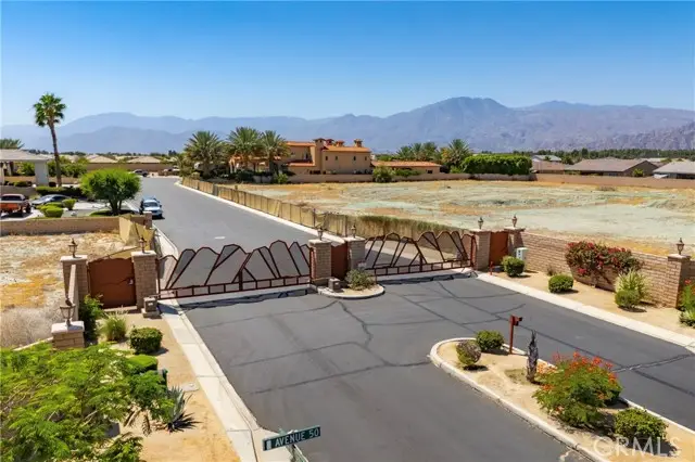 50045 Vista Montana Court, Indio, CA 92201 - #2