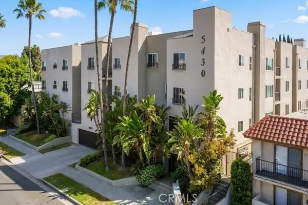 5430 Bellingham Avenue  #104, Valley Village, CA 91607