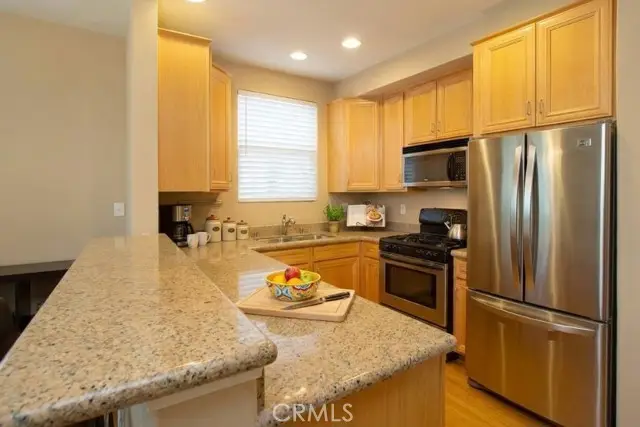 5430 Bellingham Avenue  #104, Valley Village, CA 91607 - #3