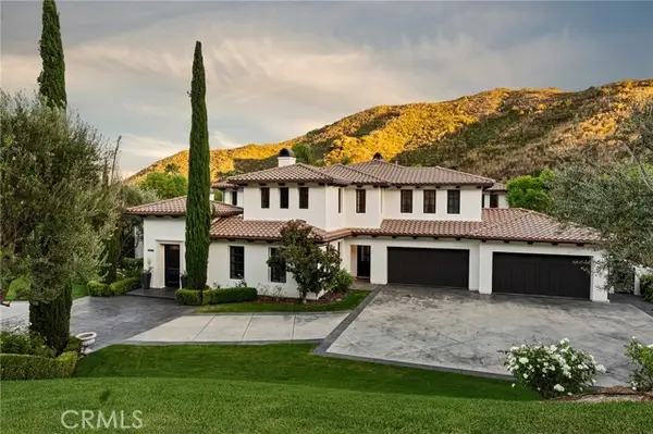 29462 Malibu View Court, Agoura Hills, CA 91301