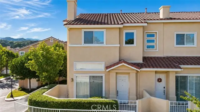 25768 Perlman Place  #A, Stevenson Ranch, CA 91381 - #2