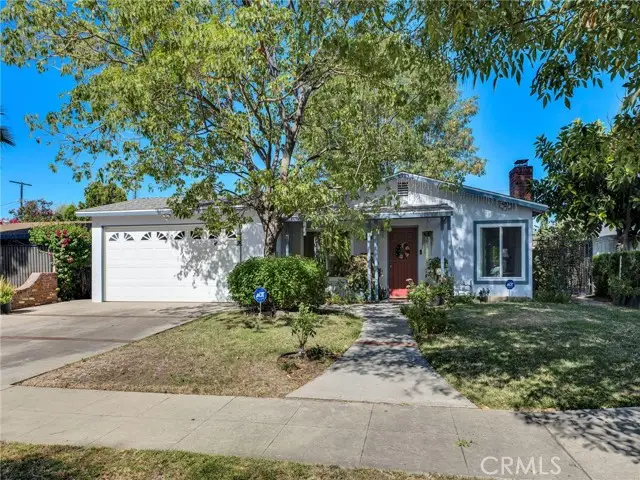 8543 Oakdale Avenue, Winnetka, CA 91306 - #1