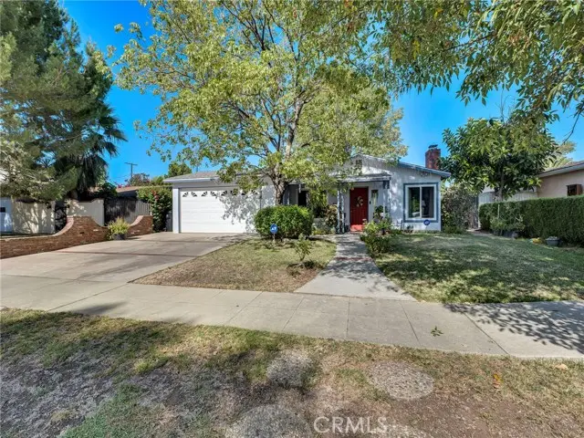 8543 Oakdale Avenue, Winnetka, CA 91306 - #2