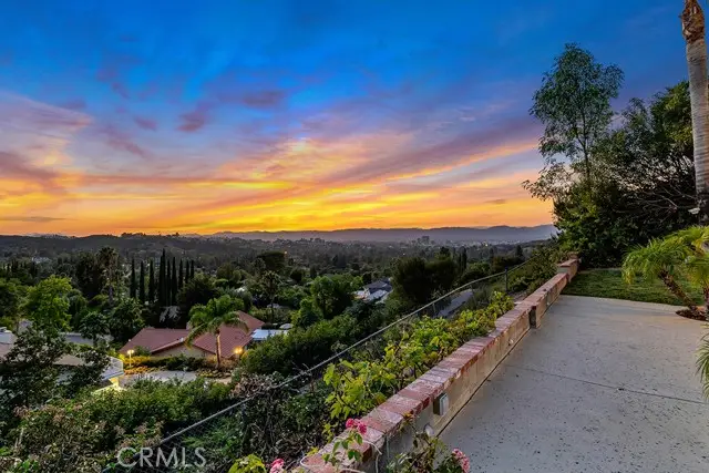 4525 Tenango Drive, Woodland Hills, CA 91364 - #3