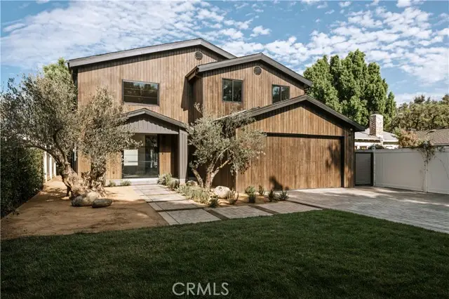 5114 Cedros Avenue, Sherman Oaks, CA 91403 - #1