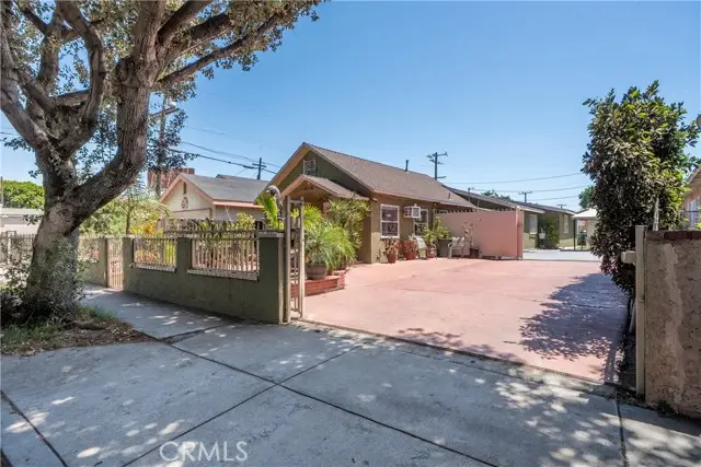 15116 Lime Avenue, Compton, CA 90221 - #2