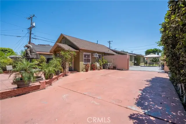 15116 Lime Avenue, Compton, CA 90221 - #3