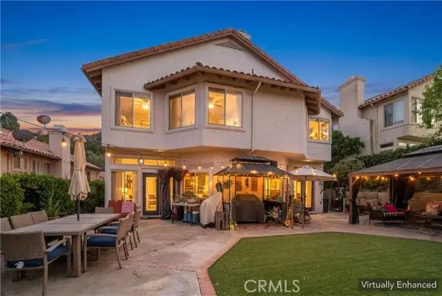 24515 Ebelden, Newhall, CA 91321 - #1