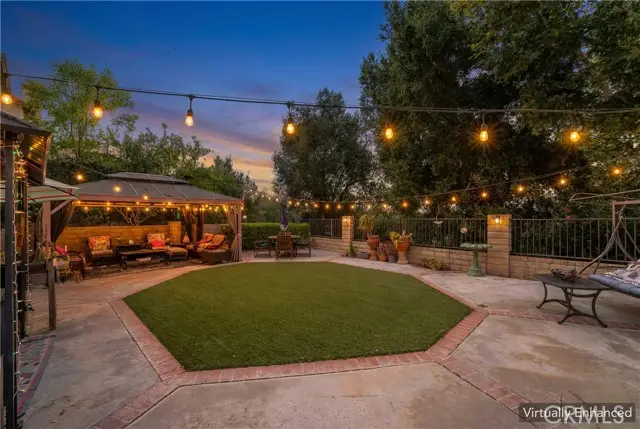 24515 Ebelden, Newhall, CA 91321 - #2