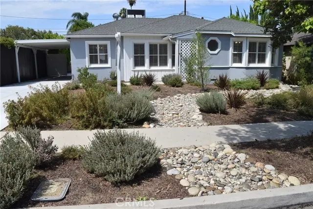 16839 Weddington Street, Encino, CA 91436 - #1