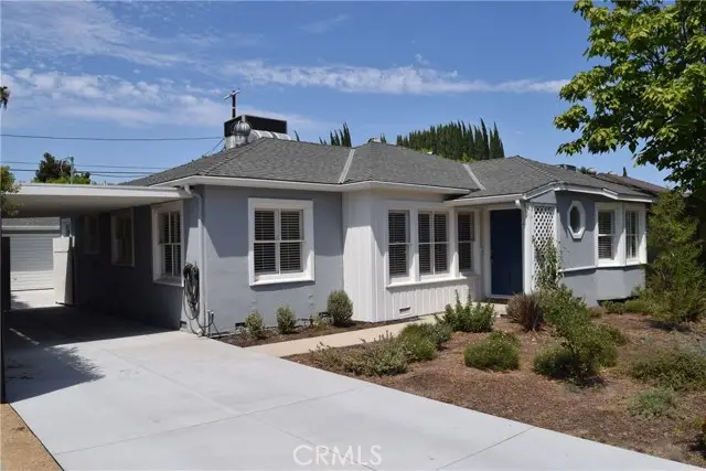 16839 Weddington Street, Encino, CA 91436 - #2
